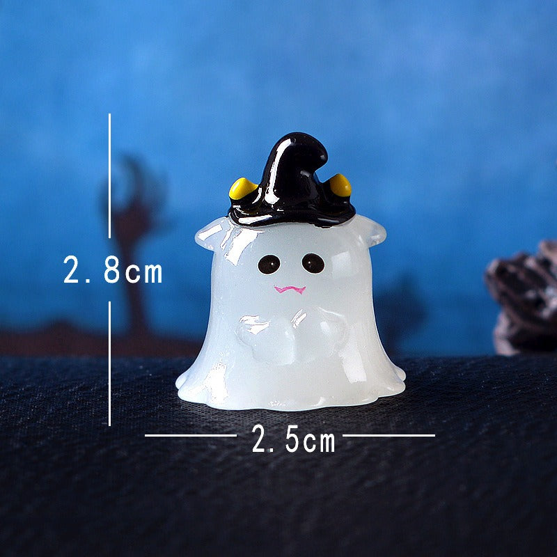 Halloween Luminous Animals Cute Decoration