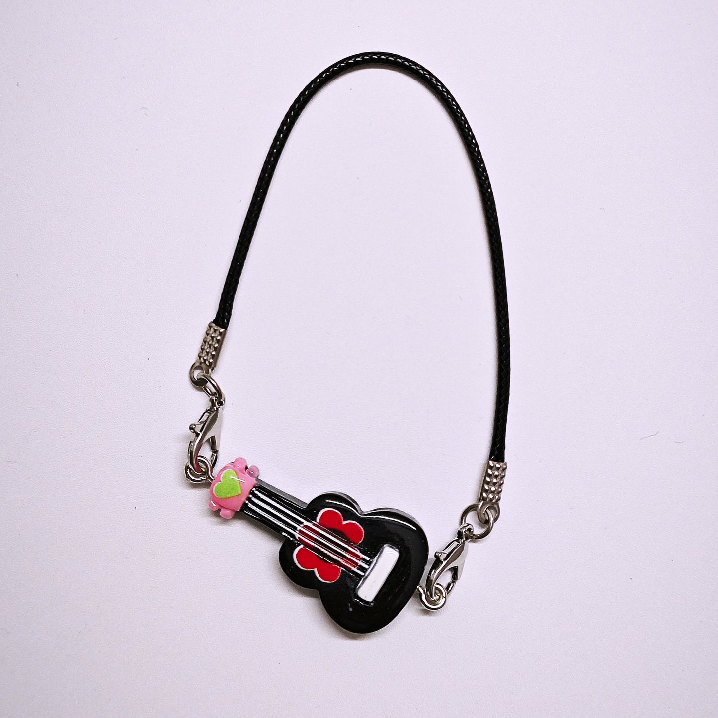 For V1/V2/V3 Labubu Accessories Glasses Camera Doll Outfits Pendant Rabbit Guitar