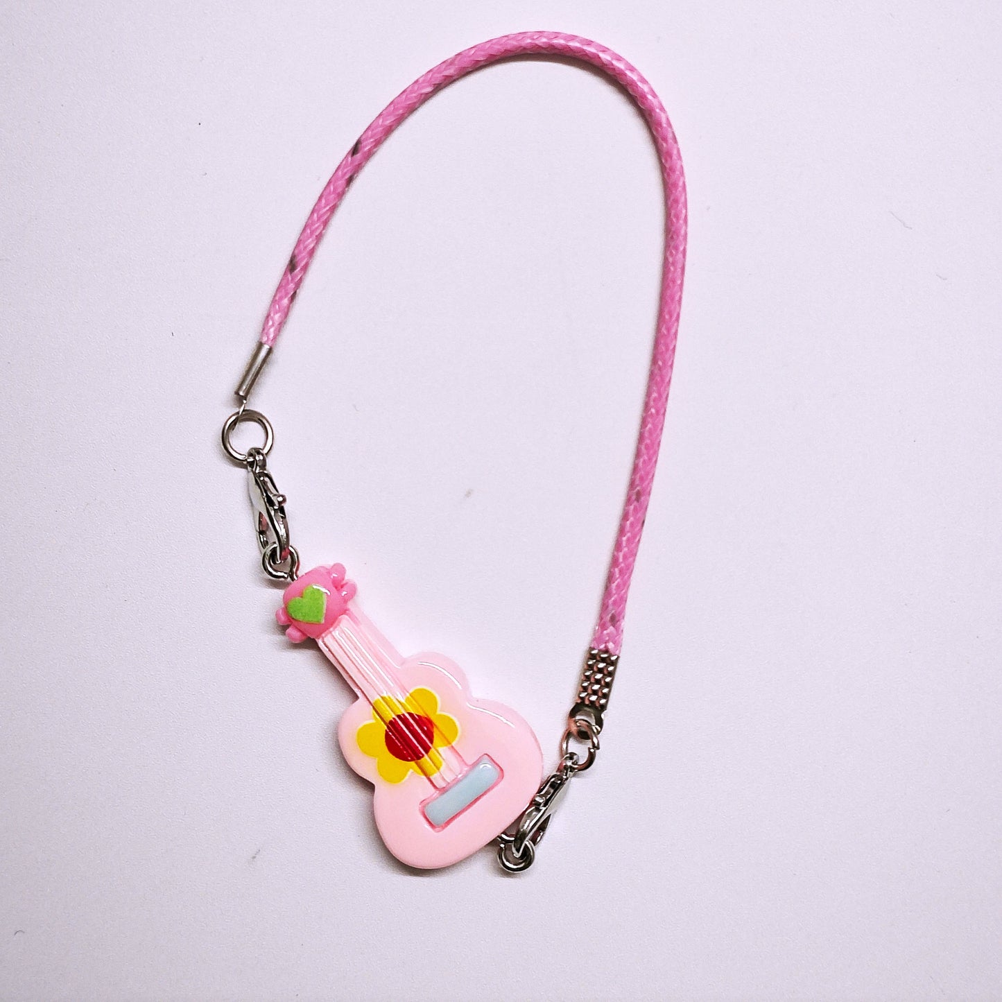 For V1/V2/V3 Labubu Accessories Glasses Camera Doll Outfits Pendant Rabbit Guitar