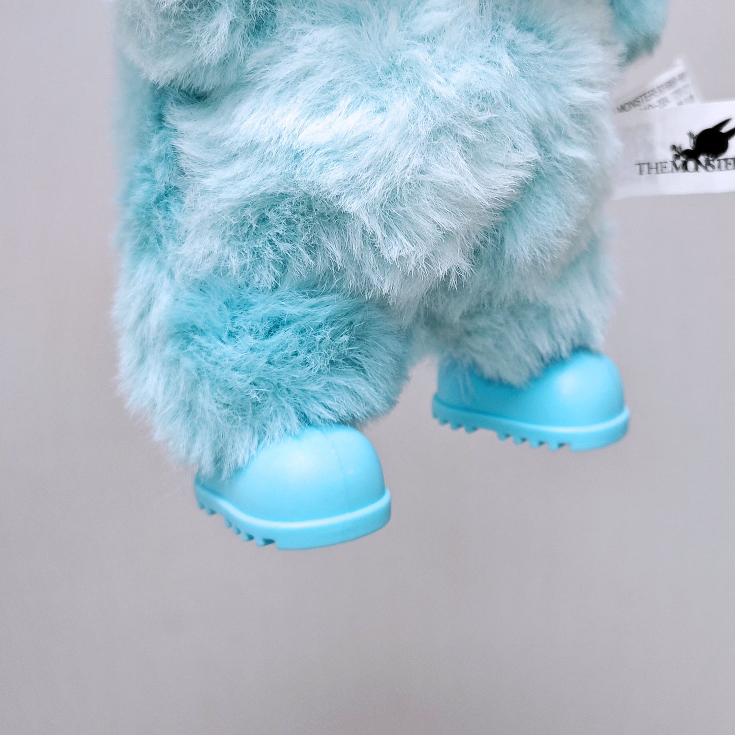Labubu Raincoat For 15-17cm Doll Clothes Suspender Skirt Shoes Outfits Set