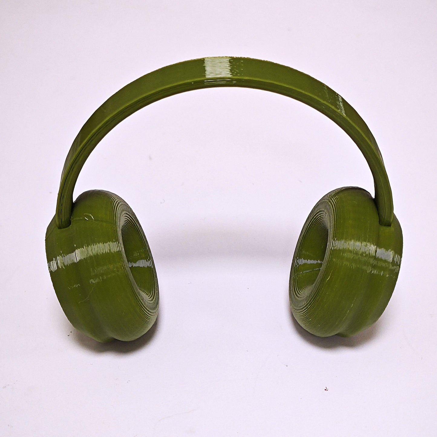 Labubu Clothes Set Fashion Camouflage Tops and Pant Headphone Camera Outfits For 15cm/17cm Lafufu