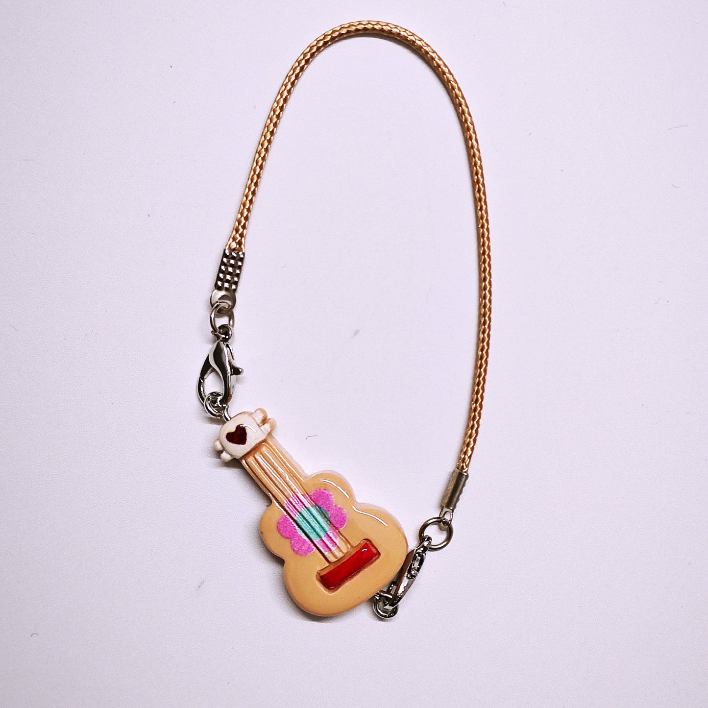 For V1/V2/V3 Labubu Accessories Glasses Camera Doll Outfits Pendant Rabbit Guitar