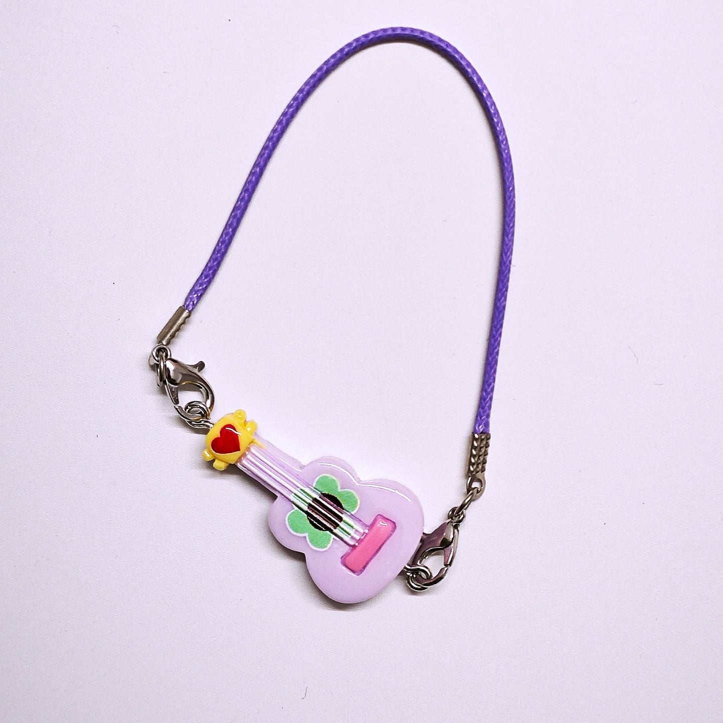 For V1/V2/V3 Labubu Accessories Glasses Camera Doll Outfits Pendant Rabbit Guitar