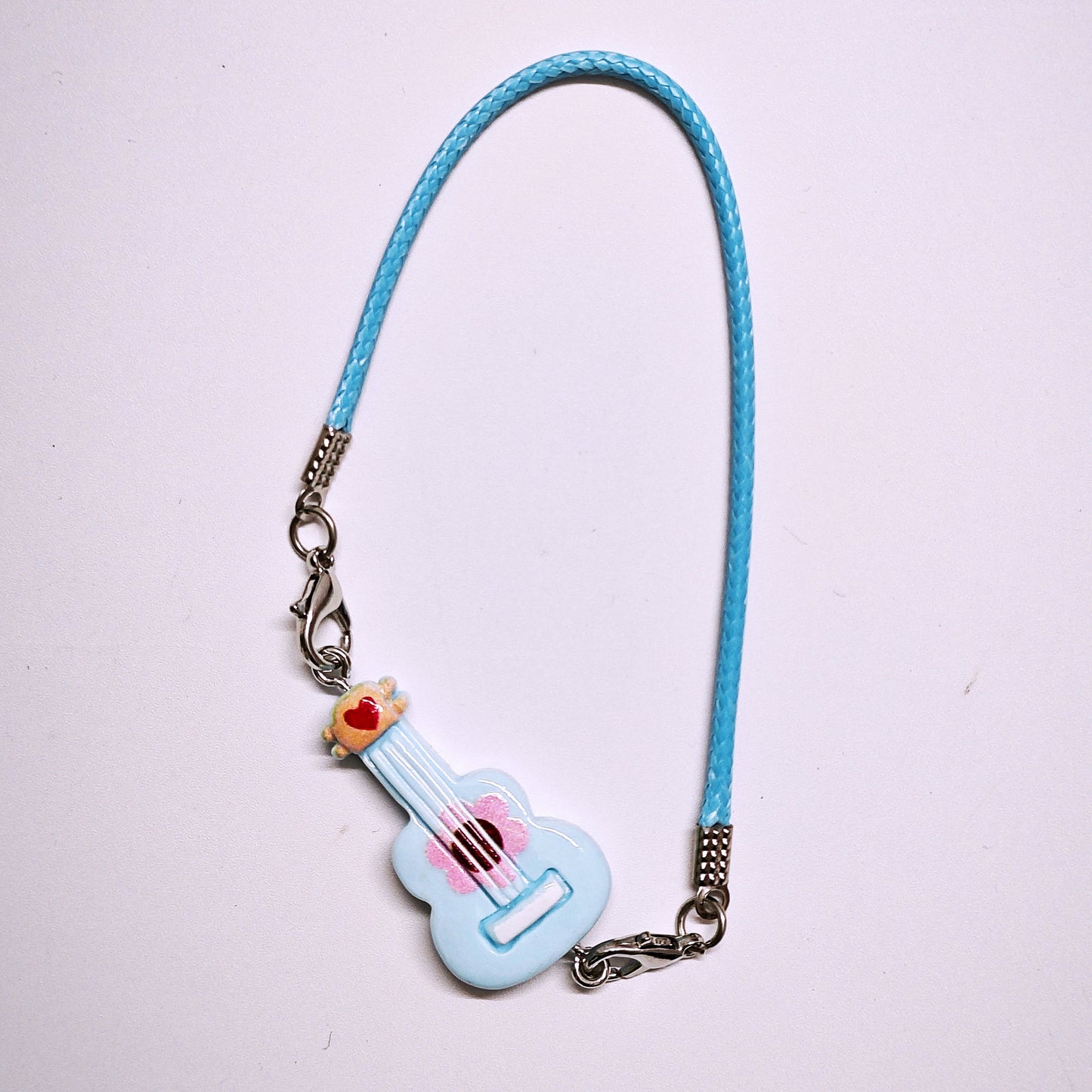 For V1/V2/V3 Labubu Accessories Glasses Camera Doll Outfits Pendant Rabbit Guitar