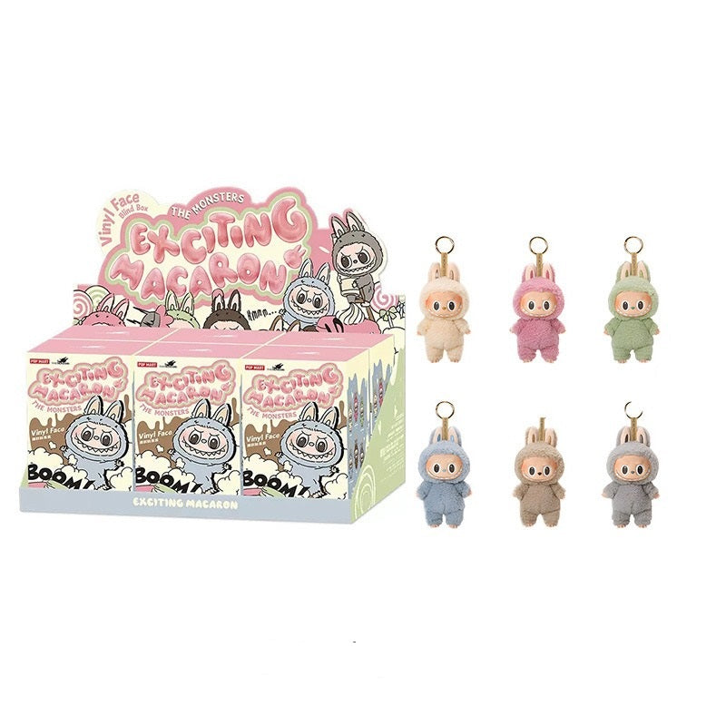 ๐๐๐ ๐๐๐๐ Wings Of Fortune Vinyl Plush Hanging Card, Toys For Modern Home Decor