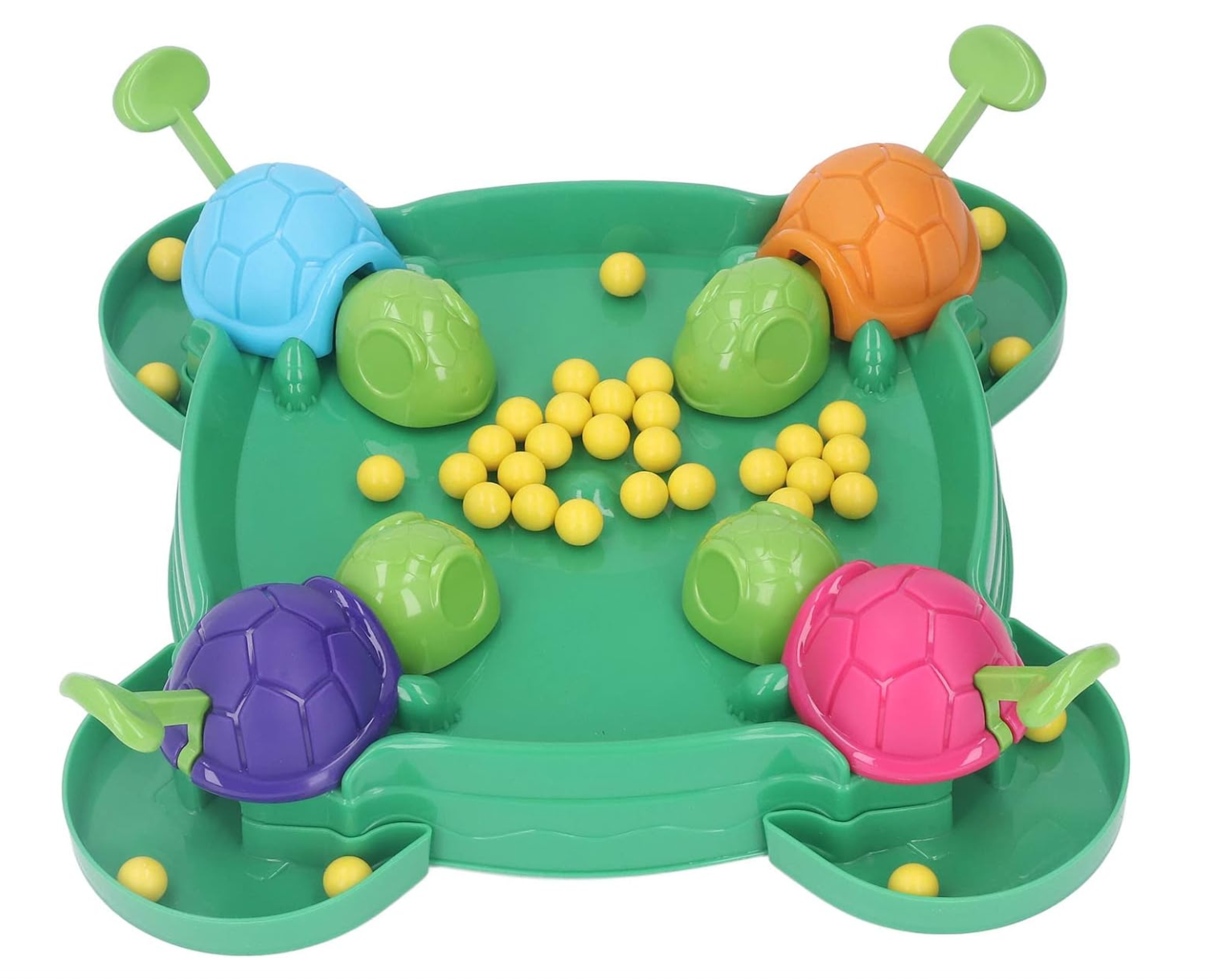 Hungry Turtle Board Game Education Toys