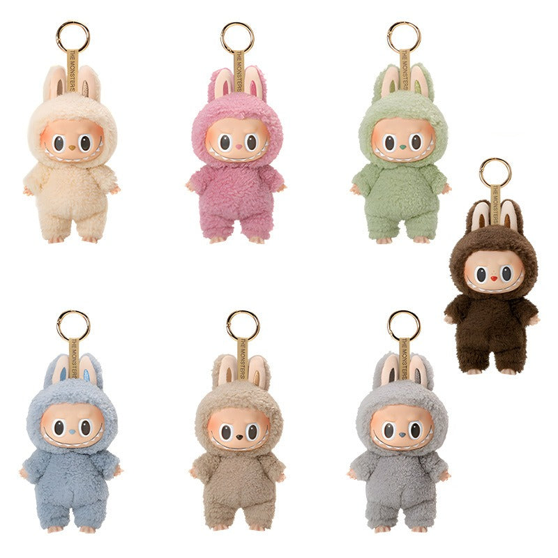𝐏𝐎𝐏 𝐌𝐀𝐑𝐓 Wings Of Fortune Vinyl Plush Hanging Card, Toys For Modern Home Decor