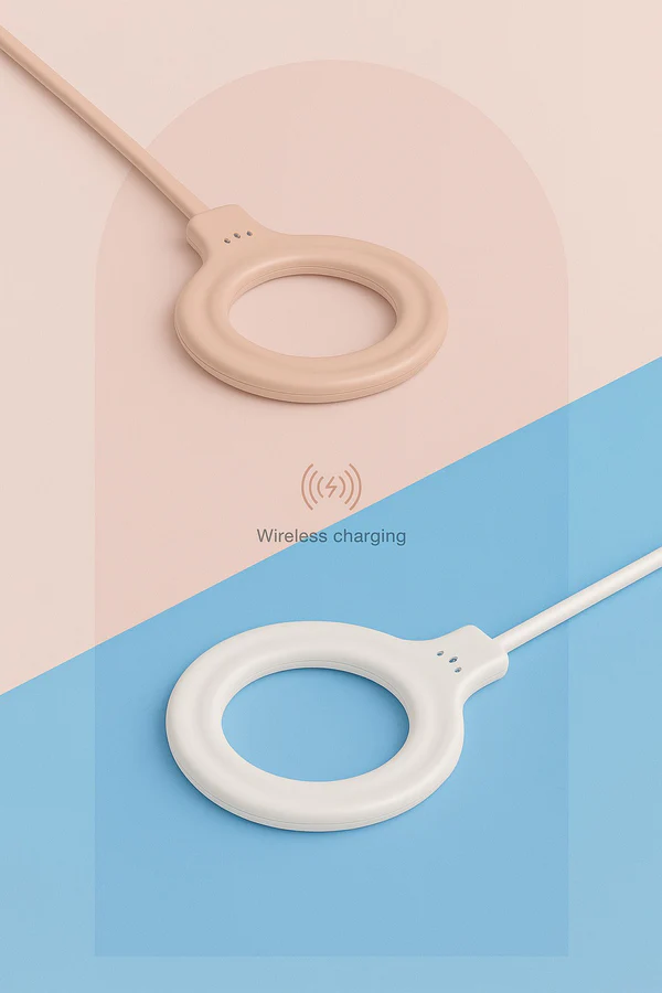 Portable Blender Juicer Bottle