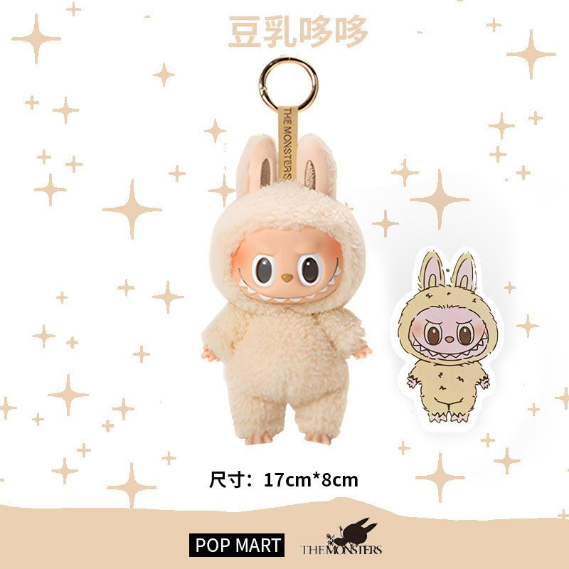 𝐏𝐎𝐏 𝐌𝐀𝐑𝐓 Wings Of Fortune Vinyl Plush Hanging Card, Toys For Modern Home Decor