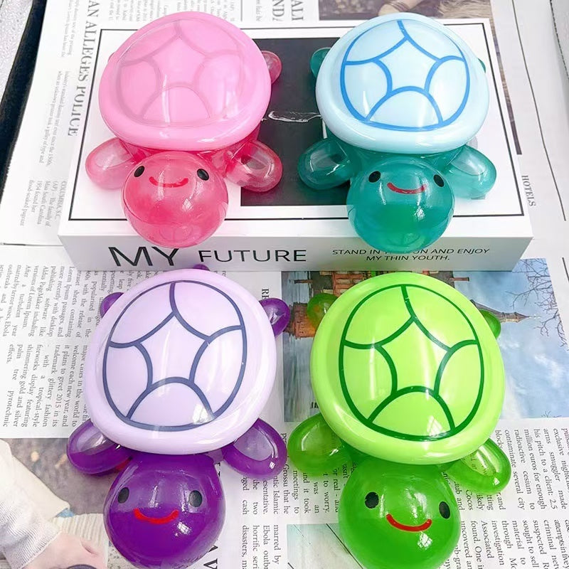 Hungry Turtle Board Game Education Toys